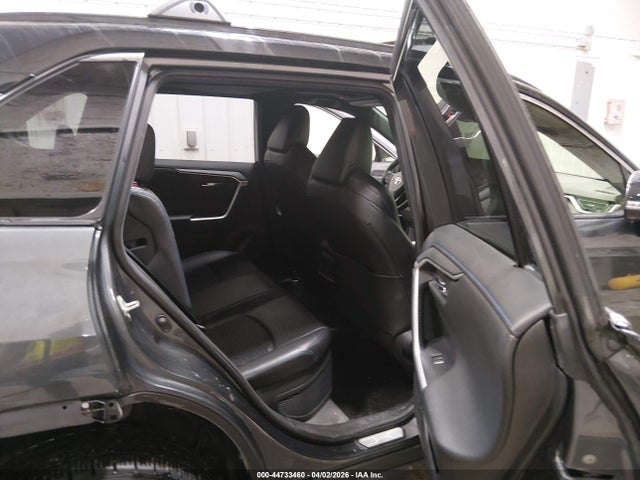 JTME6RFV5RD557732 Toyota Rav4 Hybrid Xse