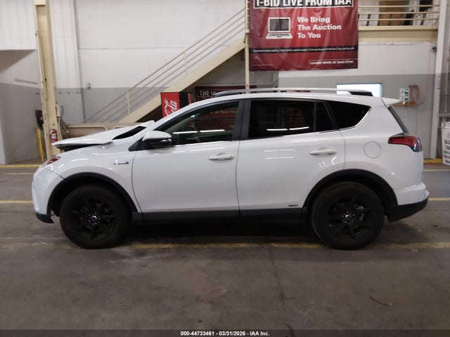 JTMRJREV8JD239531 Toyota Rav4 Hybrid Le