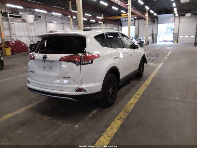 JTMRJREV8JD239531 Toyota Rav4 Hybrid Le