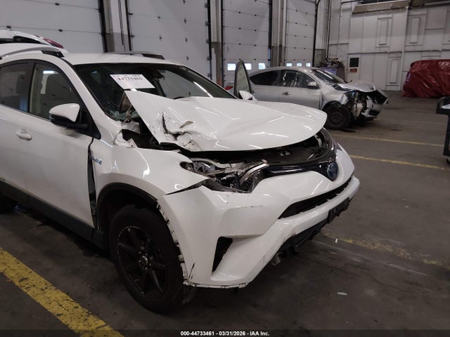 JTMRJREV8JD239531 Toyota Rav4 Hybrid Le
