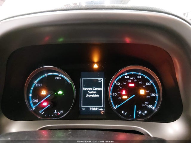 JTMRJREV8JD239531 Toyota Rav4 Hybrid Le
