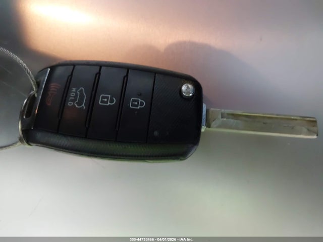 KIA Sorento 3.3l Ex 2016 5XYPHDA52GG090944 Image 11