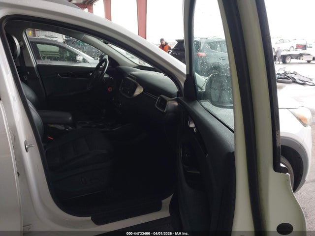 KIA Sorento 3.3l Ex 2016 5XYPHDA52GG090944 Image 5