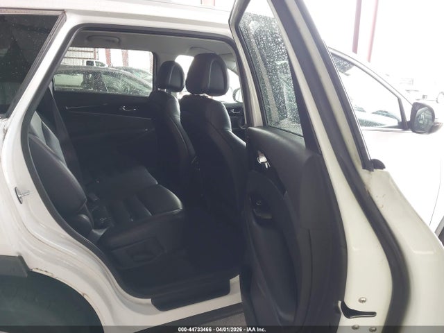KIA Sorento 3.3l Ex 2016 5XYPHDA52GG090944 Image 8