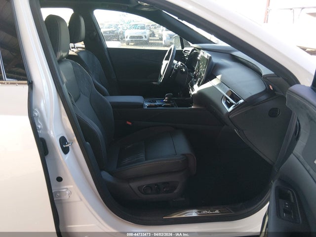 Aukcja sprzedaży 2026 Lexus Rx 350h Luxury, vin: 2T2BBMCA3TC116944, numer aukcji: 44733473