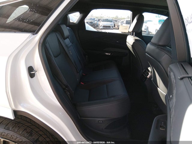 Aukcja sprzedaży 2026 Lexus Rx 350h Luxury, vin: 2T2BBMCA3TC116944, numer aukcji: 44733473