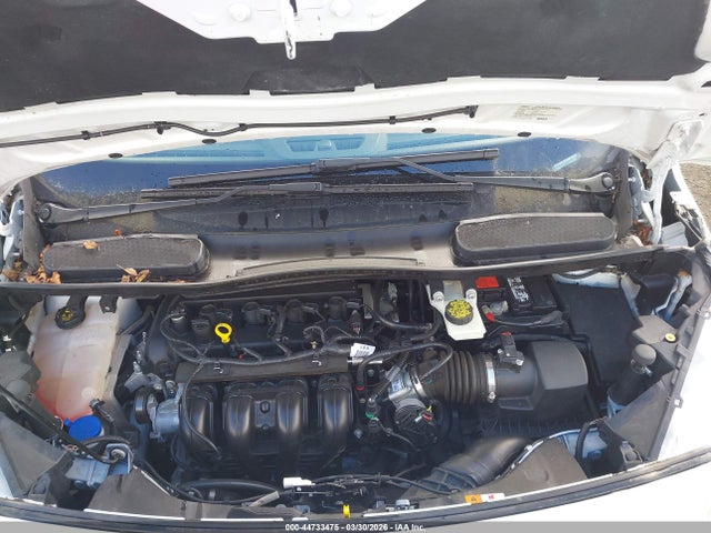 Ford Transit Connect Xlt 2018 NM0LS7F71J1372279 Image 10