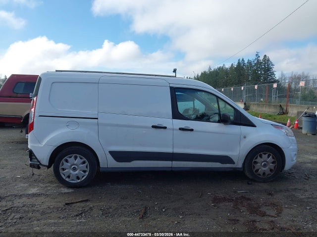 Ford Transit Connect Xlt 2018 NM0LS7F71J1372279 Image 14