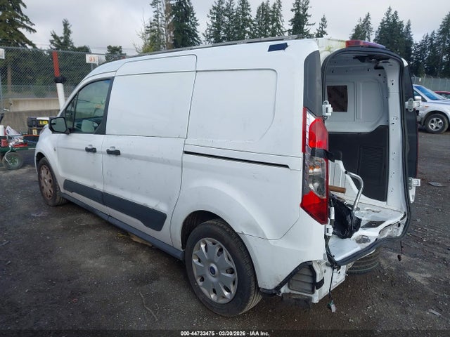Ford Transit Connect Xlt 2018 NM0LS7F71J1372279 Image 3