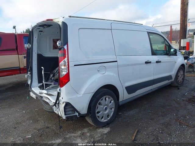 Ford Transit Connect Xlt 2018 NM0LS7F71J1372279 Image 4