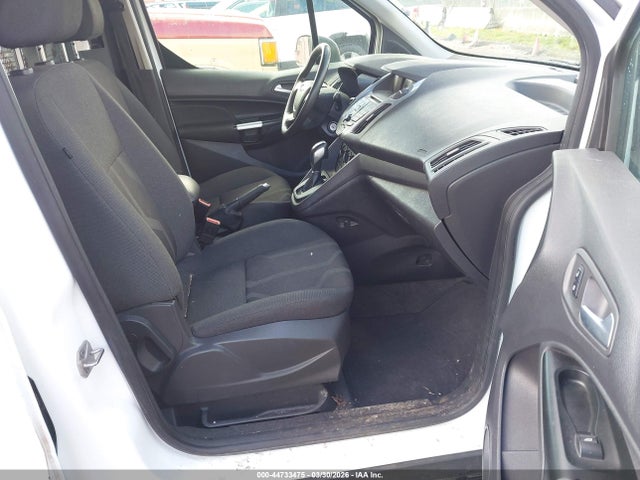 Ford Transit Connect Xlt 2018 NM0LS7F71J1372279 Image 5