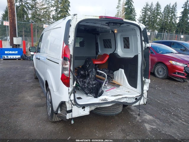 Ford Transit Connect Xlt 2018 NM0LS7F71J1372279 Image 6