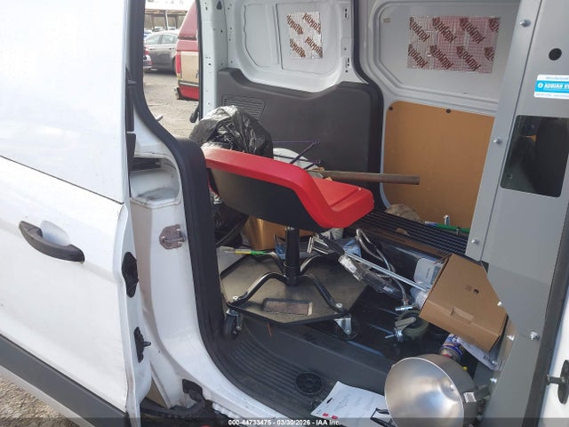 Ford Transit Connect Xlt 2018 NM0LS7F71J1372279 Image 8
