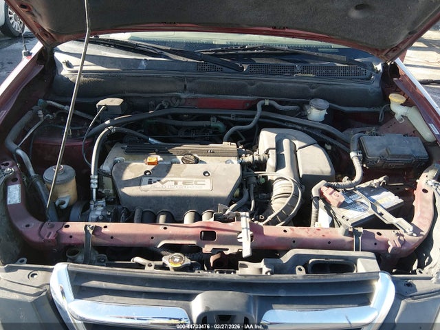 2004 HONDA CR-V JHLRD68514C009599 Photo 9