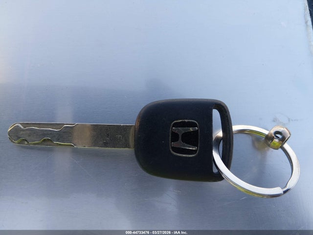 2004 HONDA CR-V JHLRD68514C009599 Photo 10