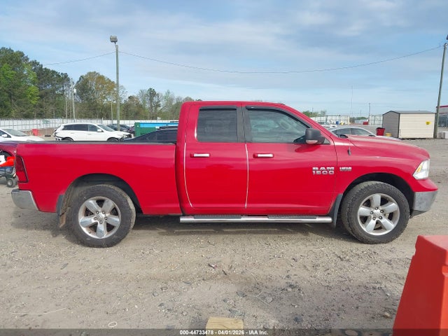 Продажа на аукционе авто 2013 Ram 1500 Big Horn, vin: 1C6RR7GT8DS525976, номер лота: 44733478