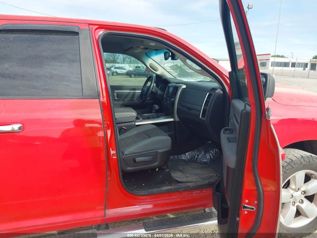 Продажа на аукционе авто 2013 Ram 1500 Big Horn, vin: 1C6RR7GT8DS525976, номер лота: 44733478