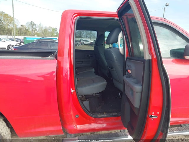 Продажа на аукционе авто 2013 Ram 1500 Big Horn, vin: 1C6RR7GT8DS525976, номер лота: 44733478