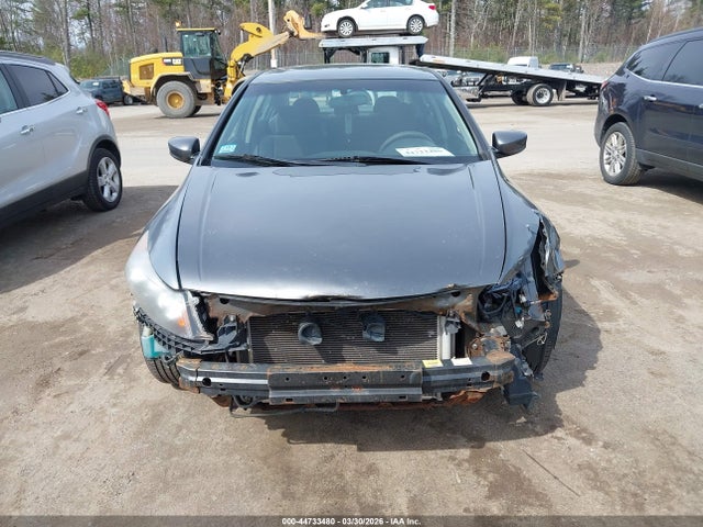 Продажа на аукционе авто 2010 Honda Accord 2.4 Lx, vin: 1HGCP2F35AA033370, номер лота: 44733480
