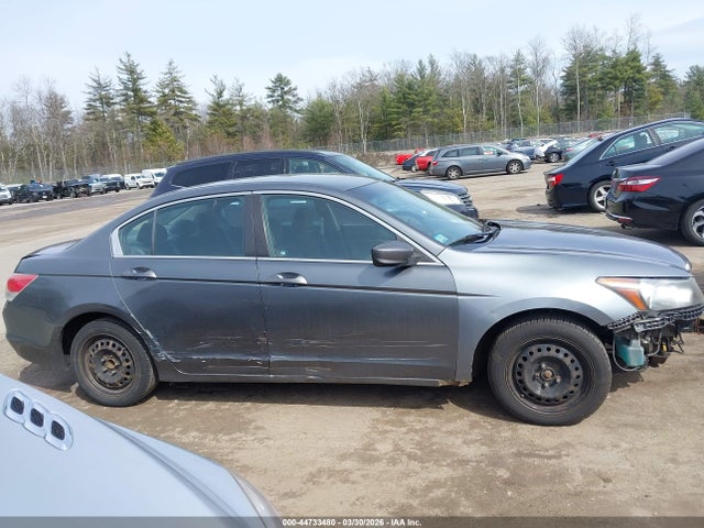 Продажа на аукционе авто 2010 Honda Accord 2.4 Lx, vin: 1HGCP2F35AA033370, номер лота: 44733480