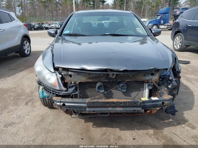 Продажа на аукционе авто 2010 Honda Accord 2.4 Lx, vin: 1HGCP2F35AA033370, номер лота: 44733480