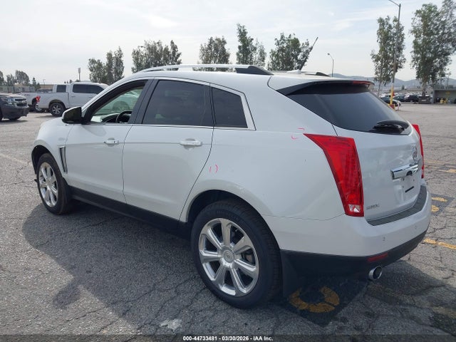 2013 CADILLAC SRX 3GYFNEE3XDS525247 Photo 2