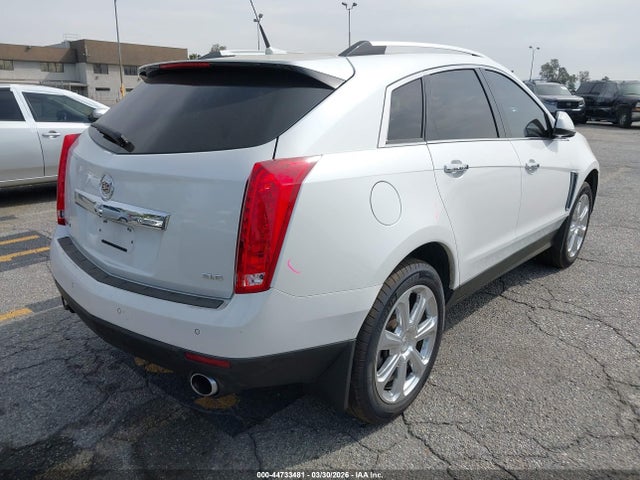 2013 CADILLAC SRX 3GYFNEE3XDS525247 Photo 3