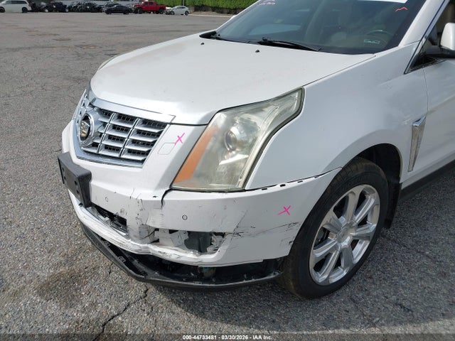 2013 CADILLAC SRX 3GYFNEE3XDS525247 Photo 5