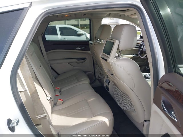 2013 CADILLAC SRX 3GYFNEE3XDS525247 Photo 7