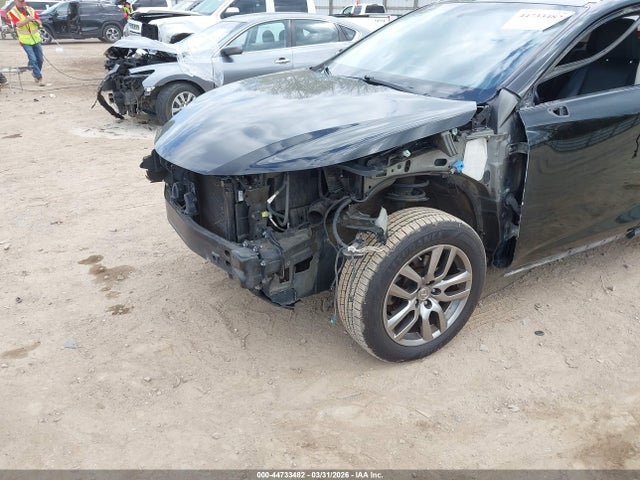 44733482 :رقم المزاد ، JTJBARBZ5F2037156 vin ، 2015 Lexus Nx 200t مزاد بيع