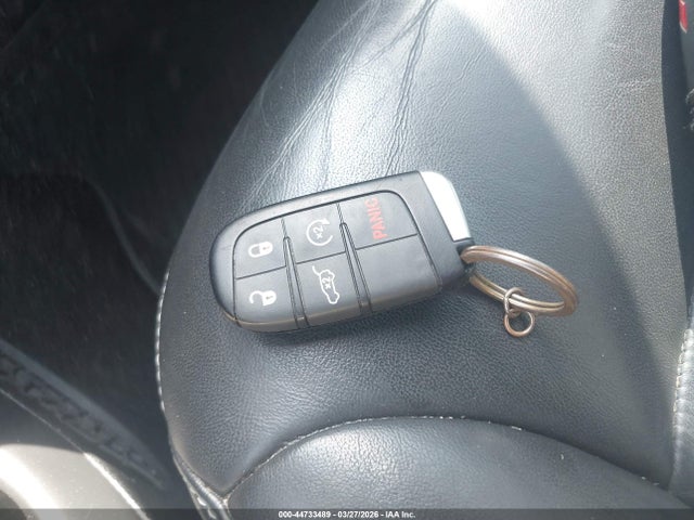 2015 Dodge Journey Limited მანქანა იყიდება აუქციონზე, vin: 3C4PDCDG3FT699275, აუქციონის ნომერი: 44733489