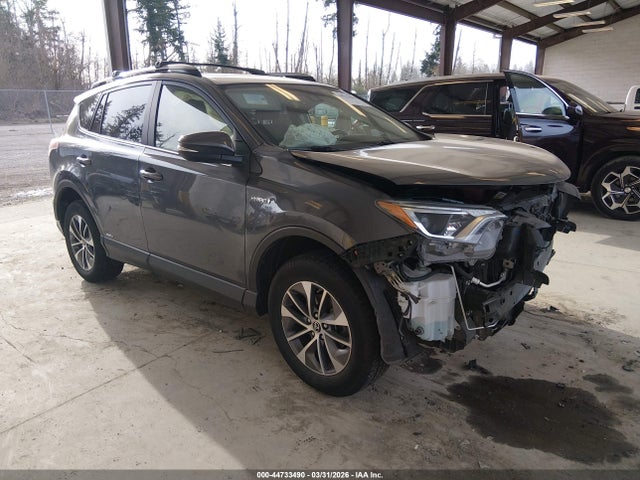 2017 TOYOTA RAV4 HYBRID JTMRJREV3HD141646