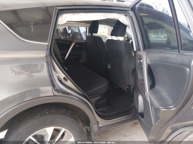 2017 TOYOTA RAV4 HYBRID JTMRJREV3HD141646 Photo 7