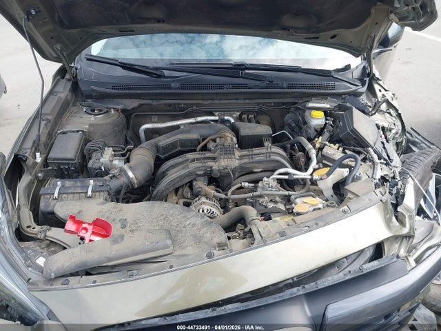 Продаж на аукціоні авто 2024 Subaru Outback Limited, vin: 4S4BTANCXR3182760, номер лоту: 44733491