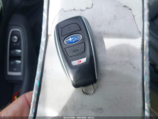 Продаж на аукціоні авто 2024 Subaru Outback Limited, vin: 4S4BTANCXR3182760, номер лоту: 44733491