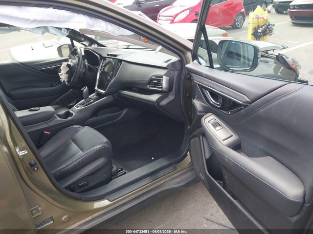 Продаж на аукціоні авто 2024 Subaru Outback Limited, vin: 4S4BTANCXR3182760, номер лоту: 44733491