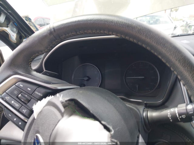 Продаж на аукціоні авто 2024 Subaru Outback Limited, vin: 4S4BTANCXR3182760, номер лоту: 44733491