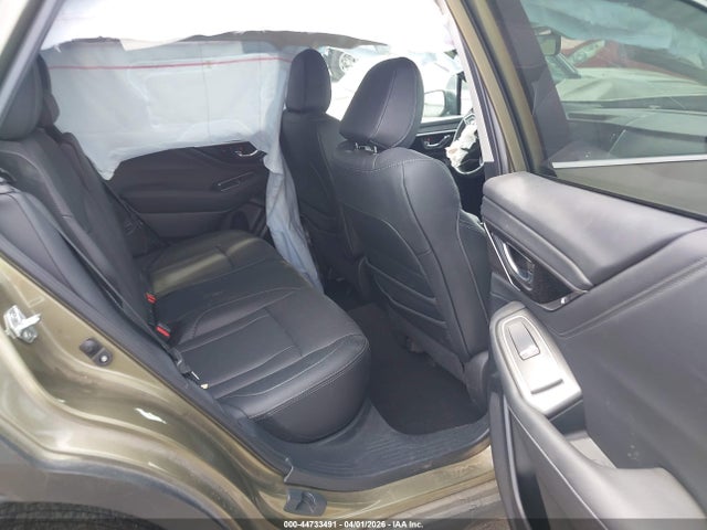 Продаж на аукціоні авто 2024 Subaru Outback Limited, vin: 4S4BTANCXR3182760, номер лоту: 44733491