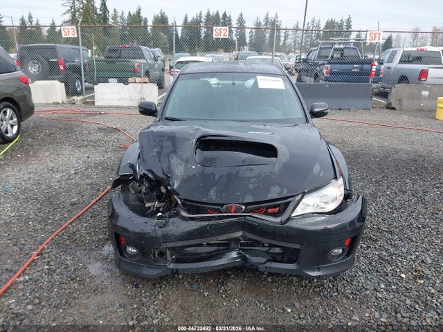 Продажа на аукционе авто 2014 Subaru Impreza Wrx Sti, vin: JF1GR8H66EL267568, номер лота: 44733492