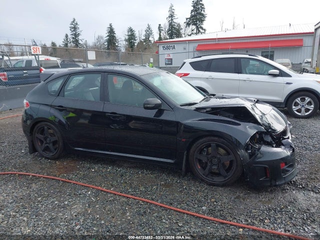 Продажа на аукционе авто 2014 Subaru Impreza Wrx Sti, vin: JF1GR8H66EL267568, номер лота: 44733492