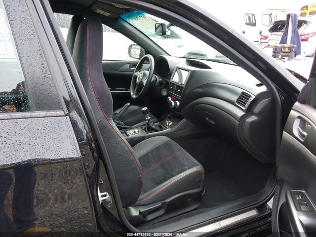 Продажа на аукционе авто 2014 Subaru Impreza Wrx Sti, vin: JF1GR8H66EL267568, номер лота: 44733492
