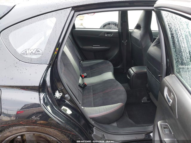 Продажа на аукционе авто 2014 Subaru Impreza Wrx Sti, vin: JF1GR8H66EL267568, номер лота: 44733492