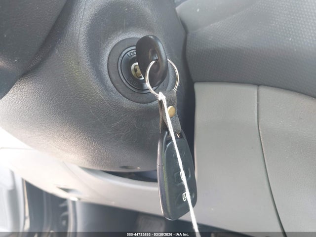 44733493 :رقم المزاد ، KMHCT4AE8GU117605 vin ، 2016 Hyundai Accent Se مزاد بيع