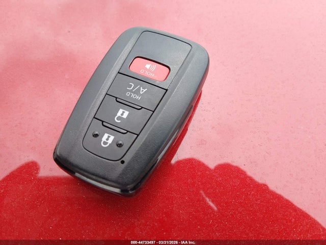 2021 TOYOTA PRIUS PRIME JTDKAMFP2M3175856 Photo 10