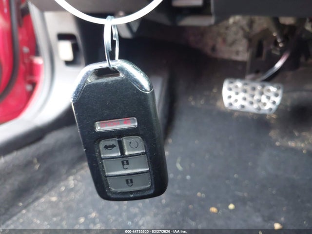 Honda Civic Sport 2019 2HGFC2F86KH508659 Image 11