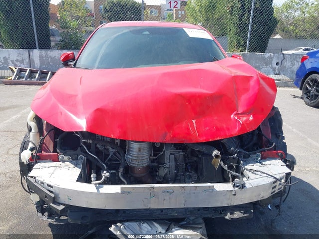Honda Civic Sport 2019 2HGFC2F86KH508659 Image 13
