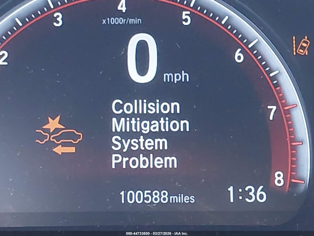 Honda Civic Sport 2019 2HGFC2F86KH508659 Image 16