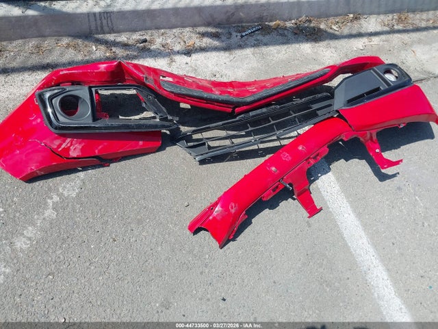 Honda Civic Sport 2019 2HGFC2F86KH508659 Image 18