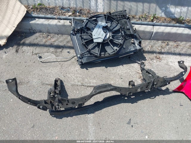 Honda Civic Sport 2019 2HGFC2F86KH508659 Image 19