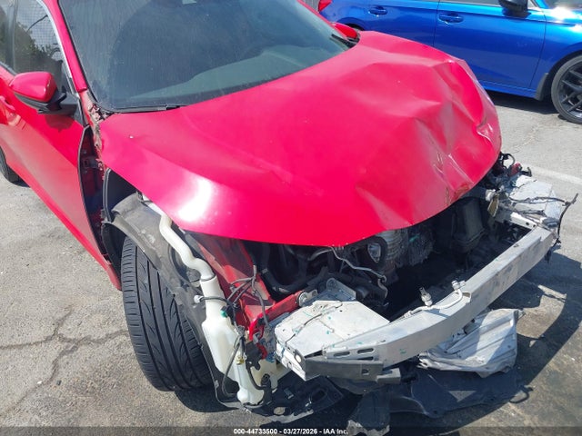 Honda Civic Sport 2019 2HGFC2F86KH508659 Image 20